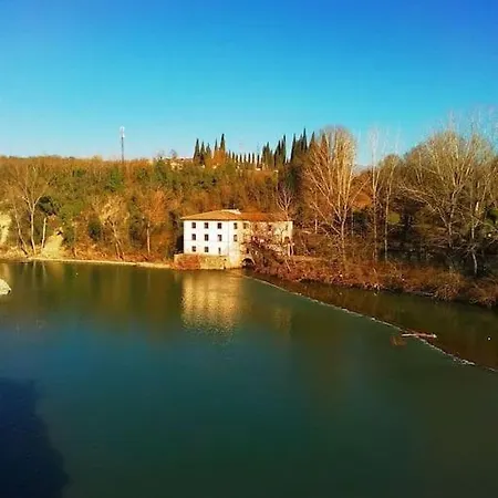 Apartment Il Nido Sull'arno Figline Valdarno