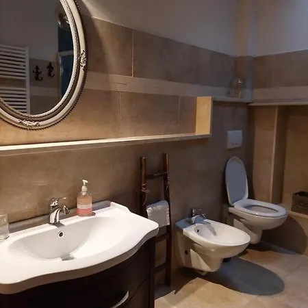 Il Nido Sull'arno Apartment Figline Valdarno