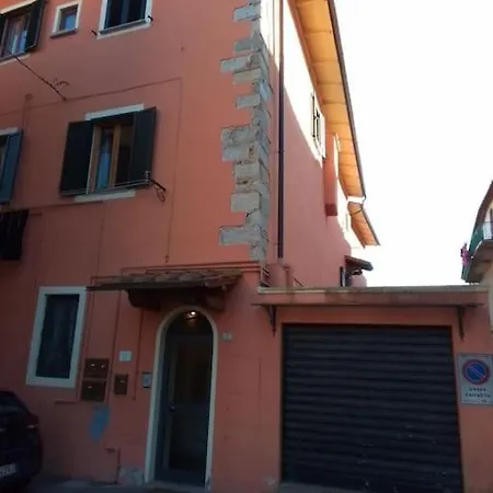 Il Nido Sull'arno Figline Valdarno