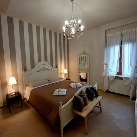 Il Nido Sull'arno Figline Valdarno