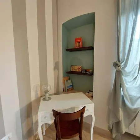 Il Nido Sull'arno Apartment