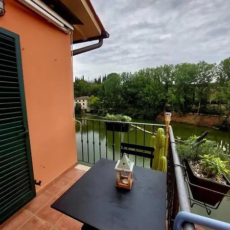 Il Nido Sull'arno * Figline Valdarno