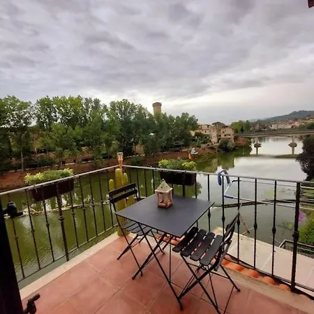 Il Nido Sull'arno * Figline Valdarno