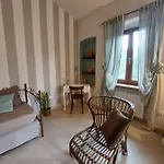 Apartman Il Nido Sull'arno *