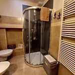Apartman Il Nido Sull'arno *