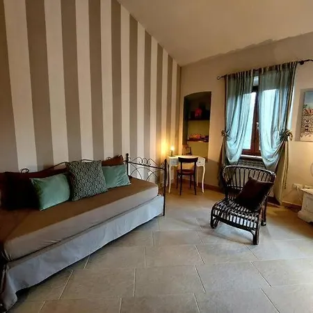 Apartman Il Nido Sull'arno