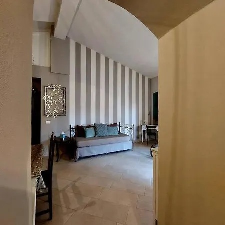 Il Nido Sull'arno Apartmán Figline Valdarno