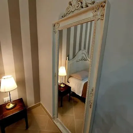 Apartmán Il Nido Sull'arno Figline Valdarno